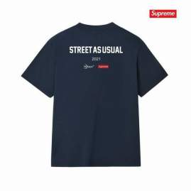 Picture of Supreme T Shirts Short _SKUSupremeS-2XLthtxS2781369